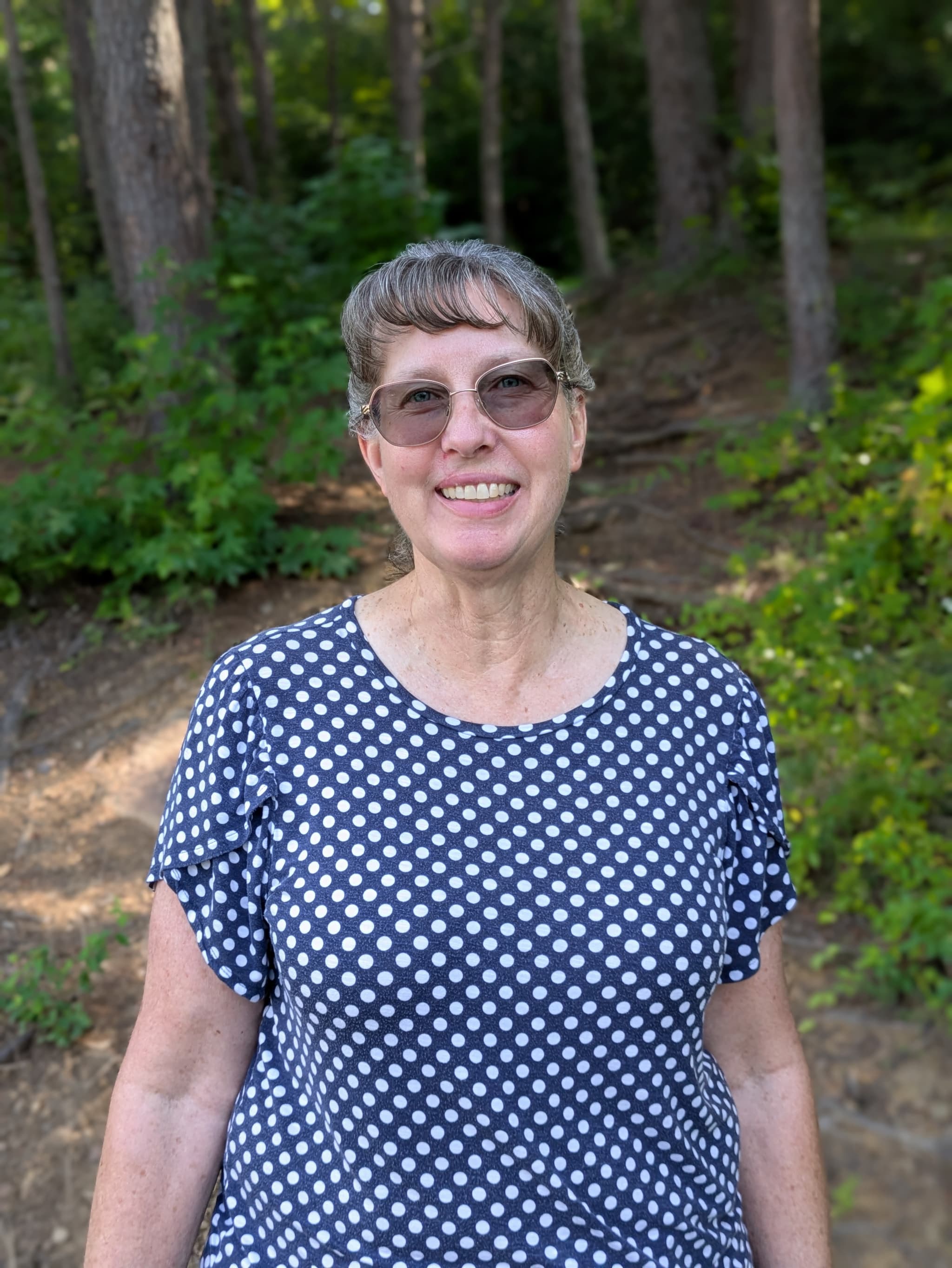 Mrs. Powell